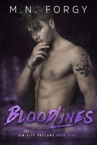 bloodlines, mn forgy, epub, pdf, mobi, download