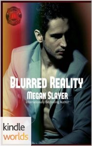 blurred reality, megan slayer, epub, pdf, mobi, download