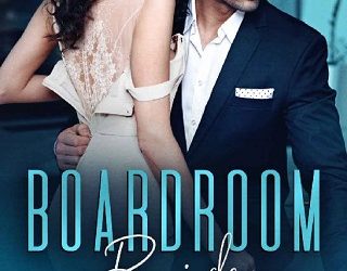 boardroom bride alexis angel