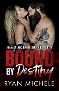 bound by destiny, ryan michele, epub, pdf, mobi, download