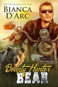 bounty hunter bear, bianca d'arc, epub, pdf, mobi, download