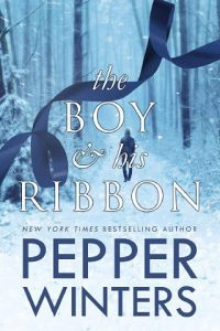 boy and his ribbon, pepper winters, epub, pdf, mobi, download