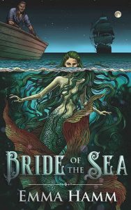 bride of the sea, emma hamm, epub, pdf, mobi, download