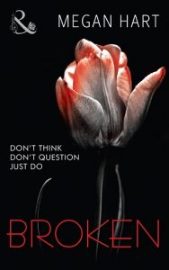 broken, megan hart, epub, pdf, mobi, download