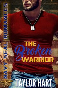 broken warrior, taylor hart, epub, pdf, mobi, download