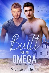 built for an omega, victoria brice, epub, pdf, mobi, download