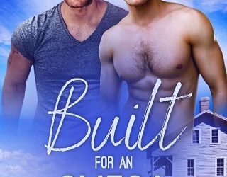 built for an omega victoria brice