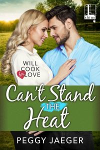 can't stand the heat, peggy jaeger, epub, pdf, mobi, download