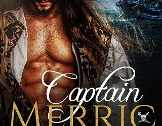 captain merric rebecca cohen