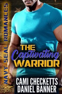 captivating warrior, cami checketts, epub, pdf, mobi, download