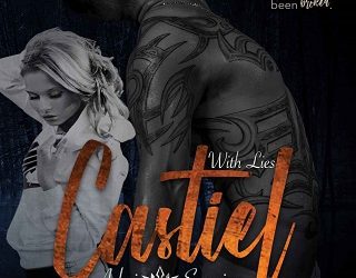 castiel with lies kl donn