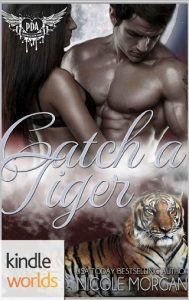 catch a tiger, nicole morgan, epub, pdf, mobi, download