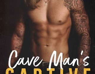 cave man's captive juliana conners