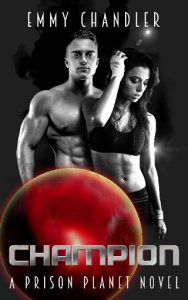 champion, emmy chandler, epub, pdf, mobi, download