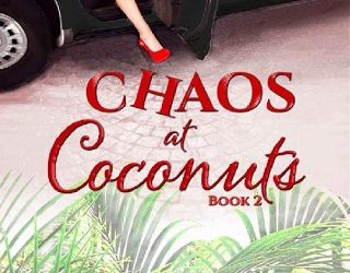 chaos coconuts beth carter