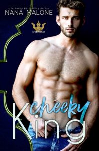 cheeky king, nana malone, epub, pdf, mobi, download