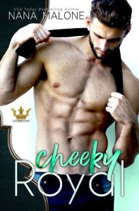 cheeky royal, nana malone, epub, pdf, mobi, download