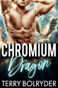 chromium dragon, terry bolryder, epub, pdf, mobi, download