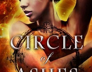 circle of ashes elise kova