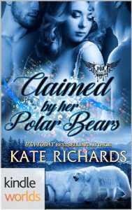 claimed, kate richards, epub, pdf, mobi, download