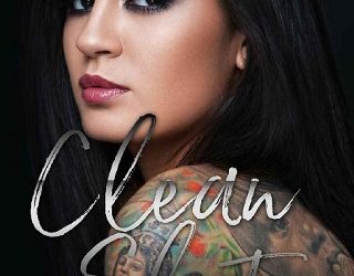 clean slate liberty parker