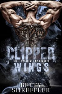 clipped wings, betty shreffler, epub, pdf, mobi, download