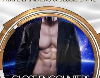 close encounters abbie zanders