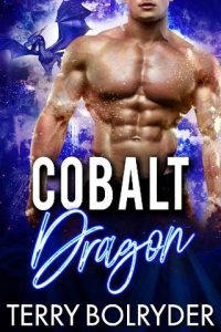 cobalt dragon, terry bolryder, epub, pdf, mobi, download