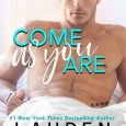 come as you are lauren blakely