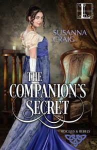 companion's secret, susanna criag, epub, pdf, mobi, download