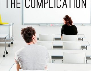 complication suzanne young