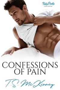 confessions of pain, ts mckinney, epub, pdf, mobi, download