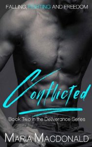 conflicted, maria macdonald, epub, pdf, mobi, download