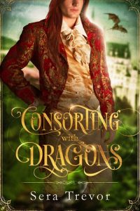 consorting with dragons, sera trevor, epub, pdf, mobi, download