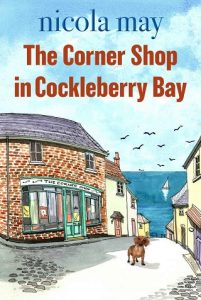 corner shop in cockleberry, nicola may, epub, pdf, mobi, download