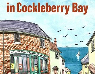 corner shop in cockleberry nicola may