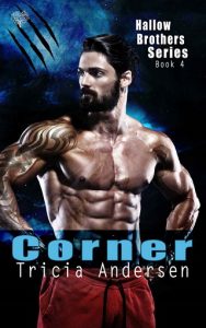 corner, tricia andersen, epub, pdf, mobi, download