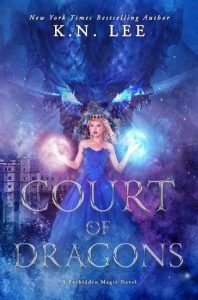 court dragons, kn lee, epub, pdf, mobi, download