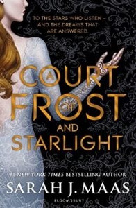 court of frost and starlight, sarah j maas, epub, pdf, mobi, download