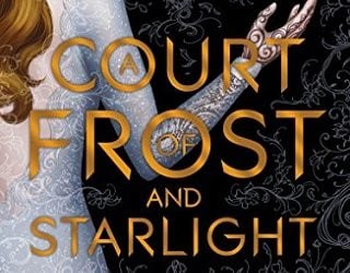 court of frost and starlight sarah j maas