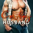 cowboy husband penny wylder