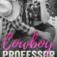 cowboy professor ivy jordan