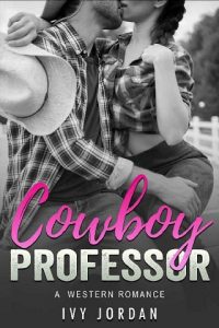 cowboy professor, ivy jordan, epub, pdf, mobi, download