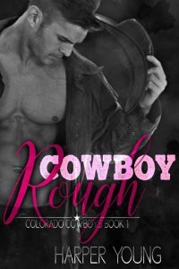 cowboy rough, harper young, epub, pdf, mobi, download