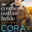cowboy's outlaw bride cora seton