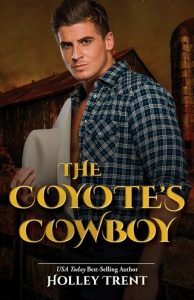 coyote's cowboy, holley trent, epub, pdf, mobi, download