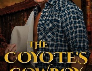 coyote's cowboy holley trent
