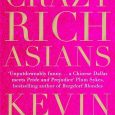 crazy rich asians kevin kwan