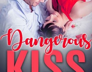 dangerous kiss michelle love