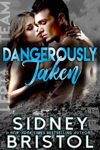dangerously taken, sidney bristol, epub, pdf, mobi, download